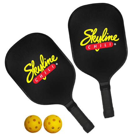 Skyline Smasher Pickleball Set