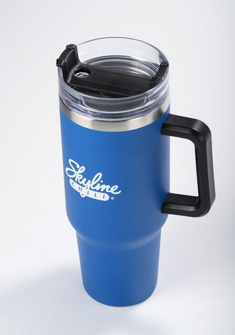 Skyline 40 oz Vacuum Insulated Stainless Steel Mug