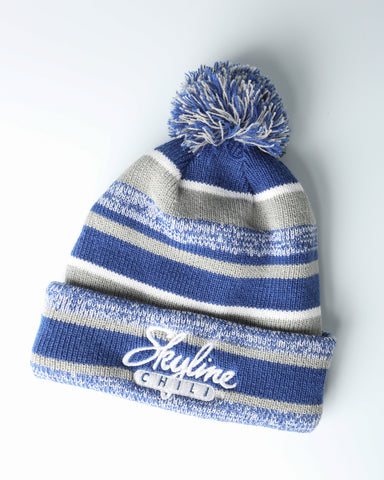 Skyline New Era® Beanie