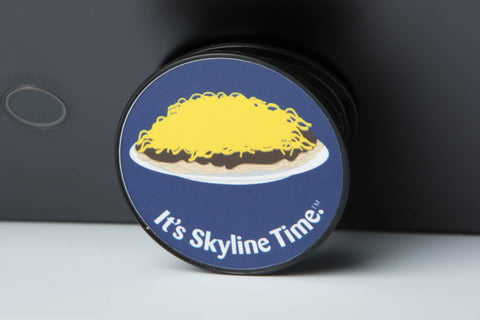 Skyline Way Spinpop