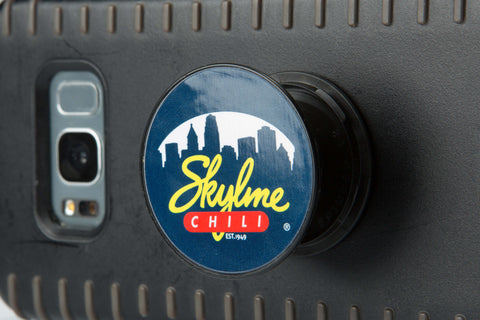 Skyline Chili Spinpop