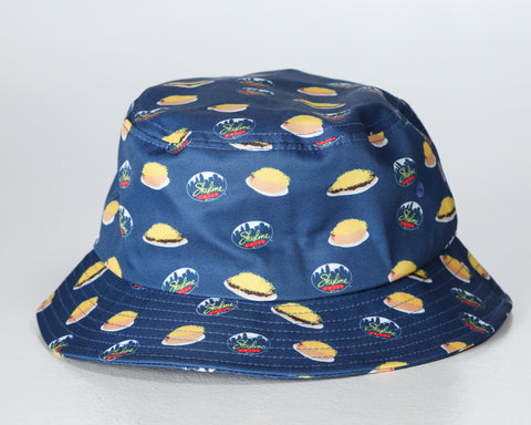 Skyline Bucket Hat
