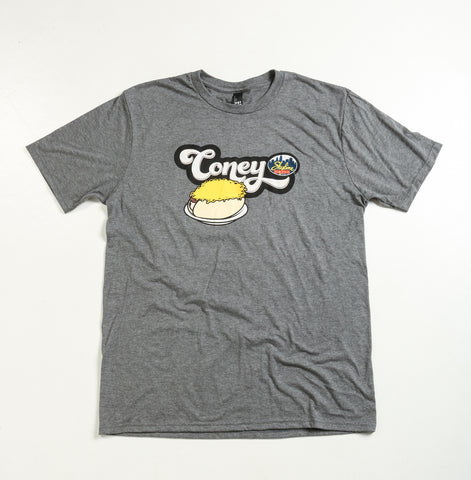 Skyline Coney T-shirt