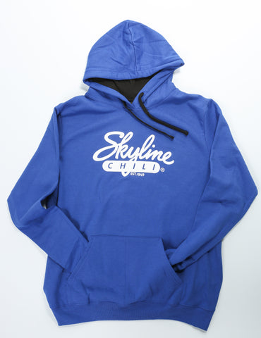 Skyline Hoodie