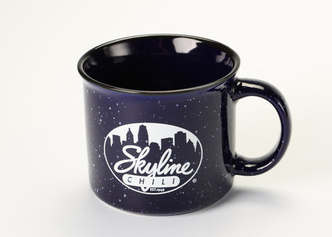 Skyline 15 Oz. Campfire Mug