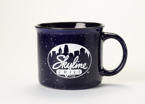 Skyline 15 Oz. Campfire Mug