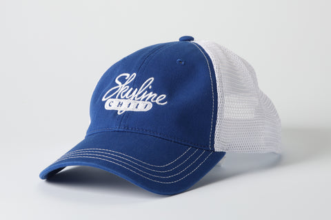 Skyline Logo Cap