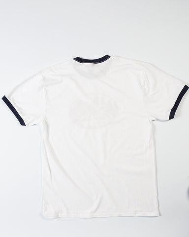 Skyline Chili Ringer Tee