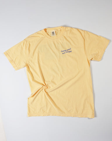 Skyline Chili Cracker Bomb Tee