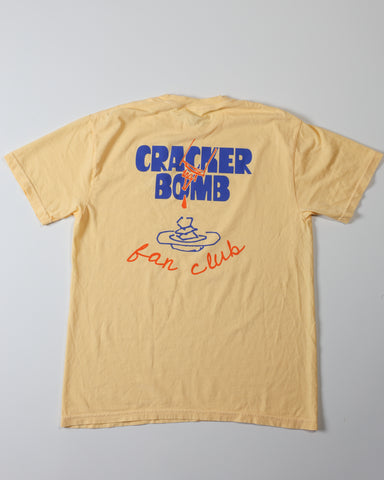 Skyline Chili Cracker Bomb Tee