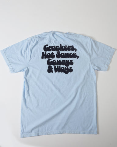 Skyline Chili Lingo Tee