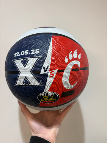 2025 Crosstown Shootout Basketball