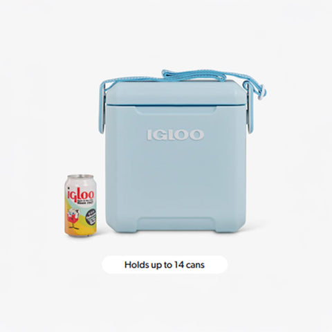 Skyline Igloo Cooler