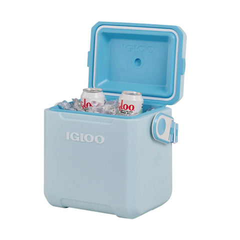 Skyline Igloo Cooler