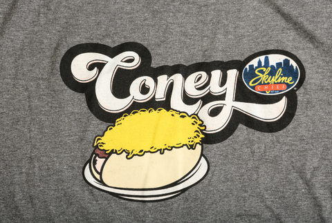 Skyline Coney T-shirt