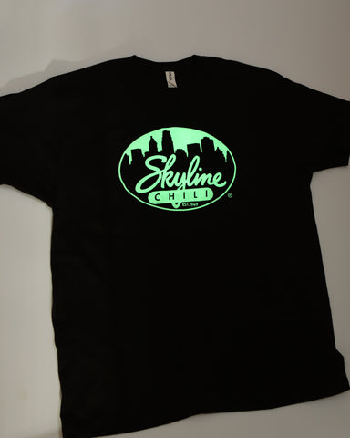 Skyline Chili Glow-in-the-dark T-Shirt