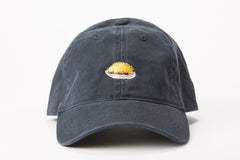 Skyline Way Navy Relaxed Golf Cap