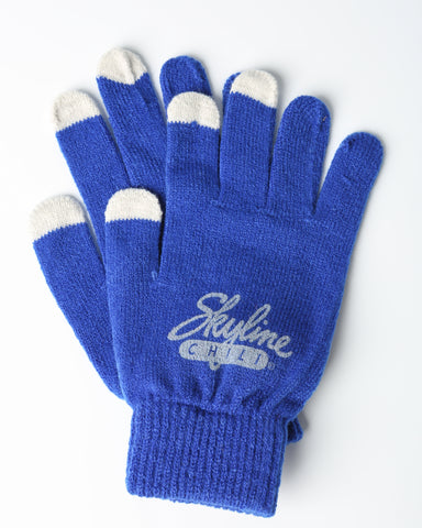 Skyline Touch Screen Gloves