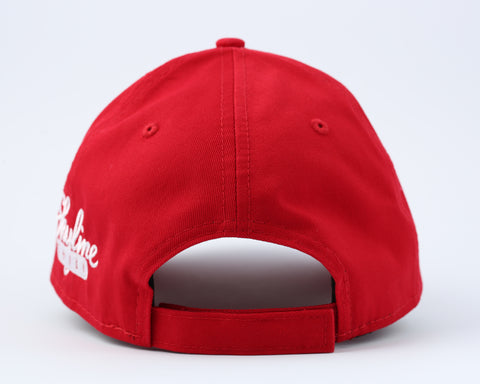 Skyline Chili Red Baseball Cap