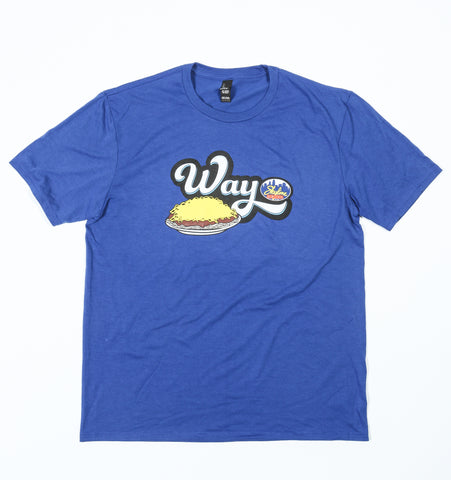 Skyline Way T-shirt